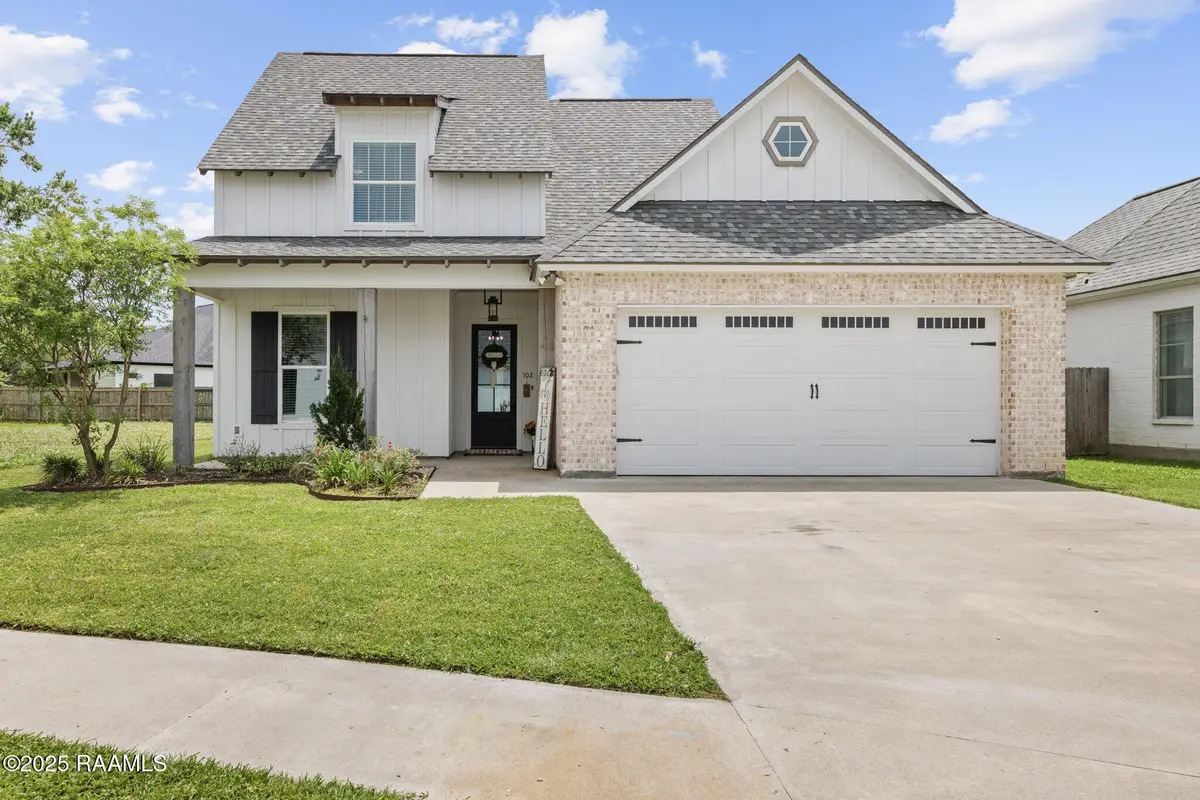 102 Cypress Wood Lane, Youngsville, LA 70592 - #1