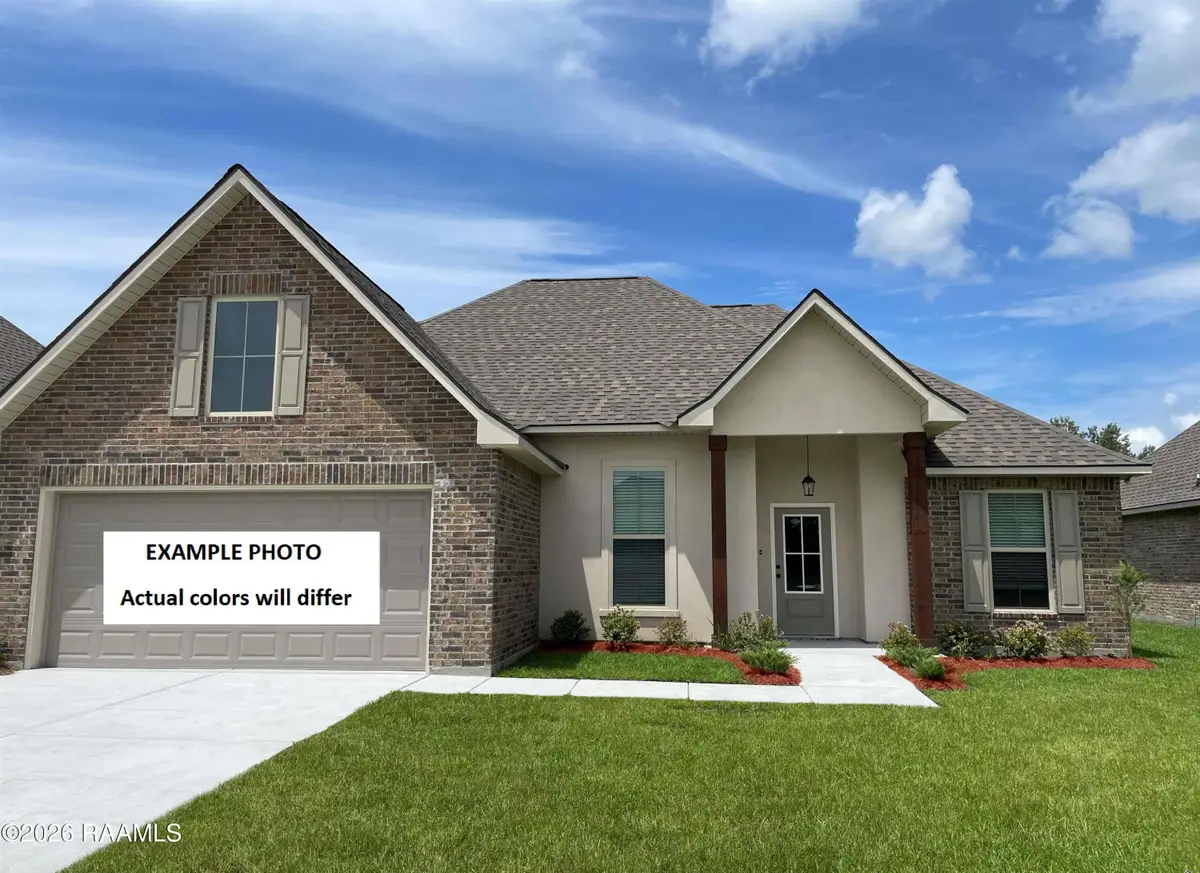 107 Garden Meadows Drive, Lafayette, LA 70506 - #1