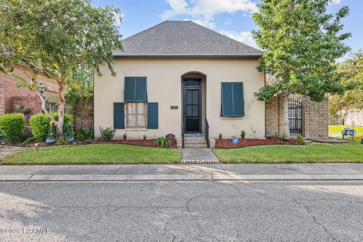 105 Warmstone Bridge Drive, Lafayette, LA 70508 - #1