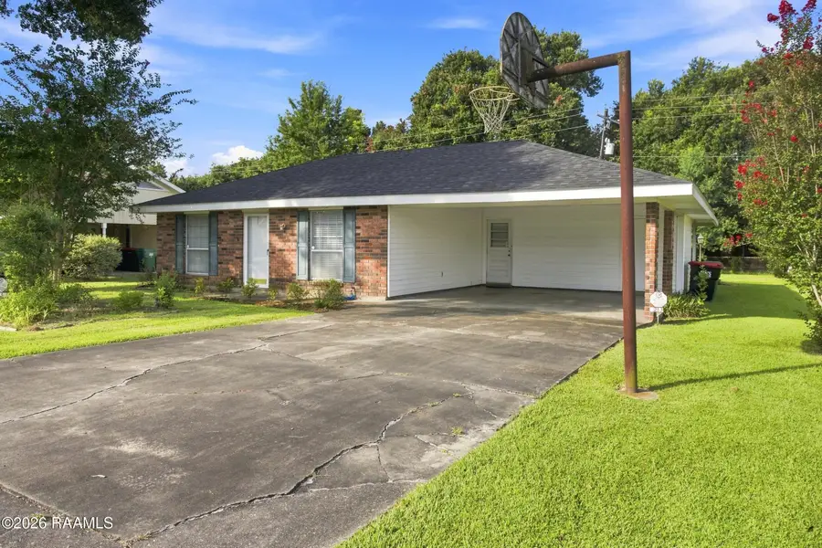 213 Leonie Street, Lafayette, LA 70506 - #2