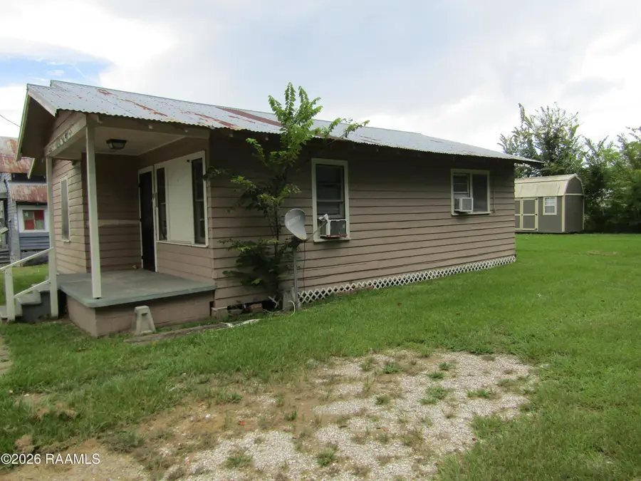 405 Anderson Street, New Iberia, LA 70560 - #2