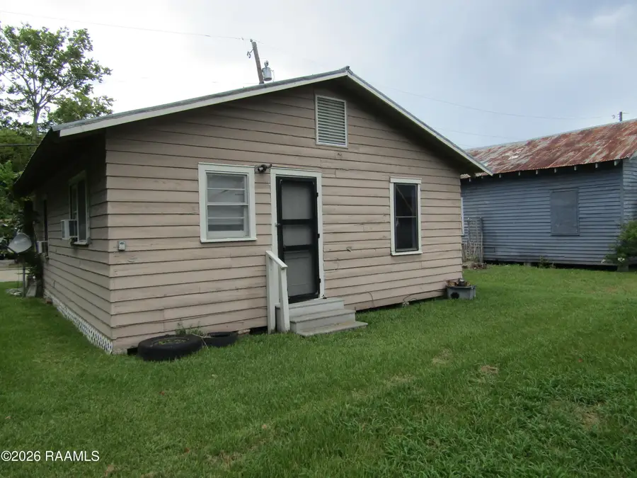 405 Anderson Street, New Iberia, LA 70560 - #3