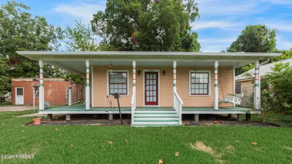 1210 French Street, New Iberia, LA 70560