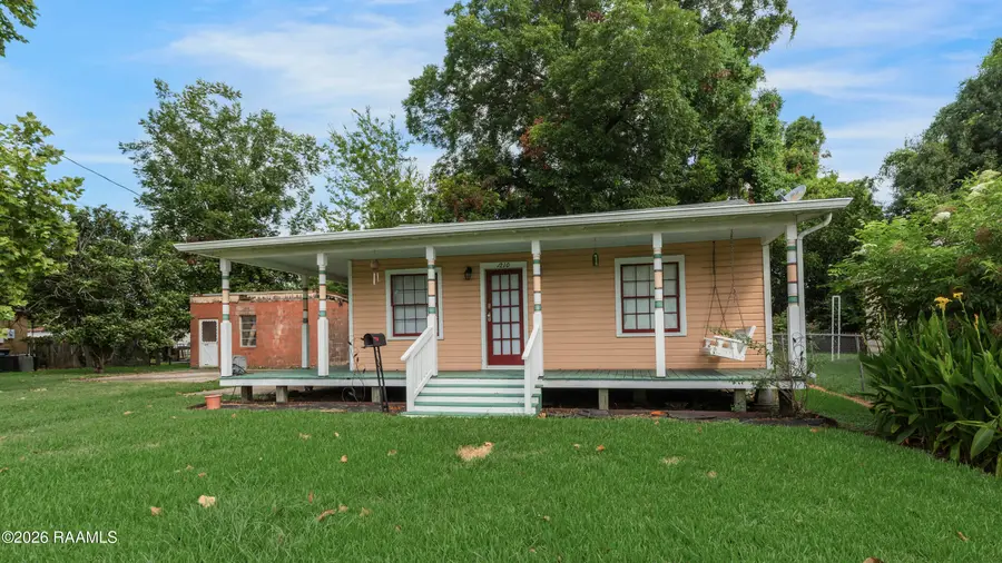 1210 French Street, New Iberia, LA 70560 - #2