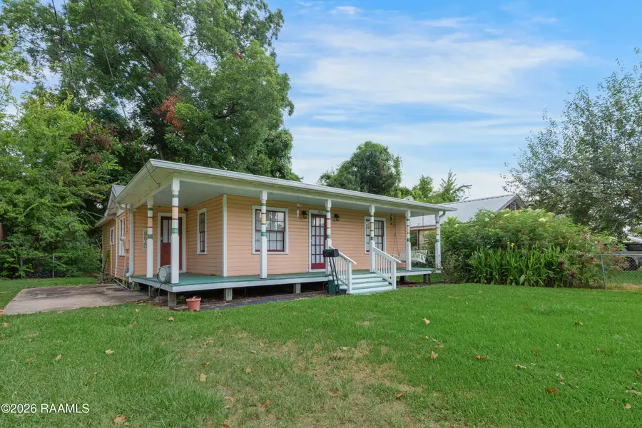 1210 French Street, New Iberia, LA 70560 - #3