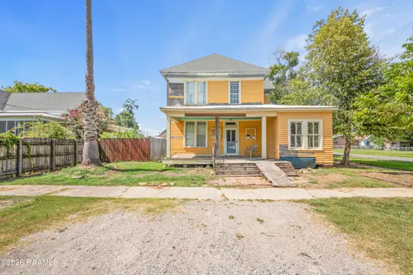 225 E Oak Street, Crowley, LA 70526