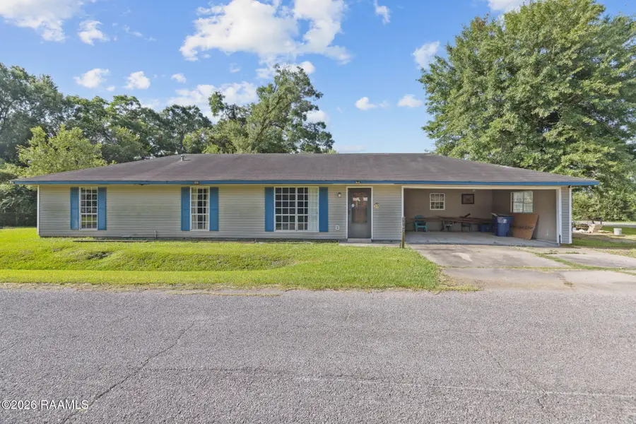 1107 W A School Street, Rayne, LA 70578 - #2