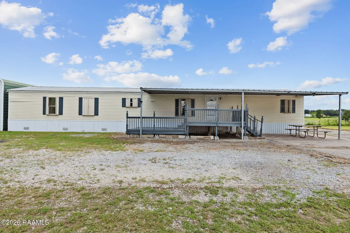 1306 L Dubois Road, New Iberia, LA 70560 - #1