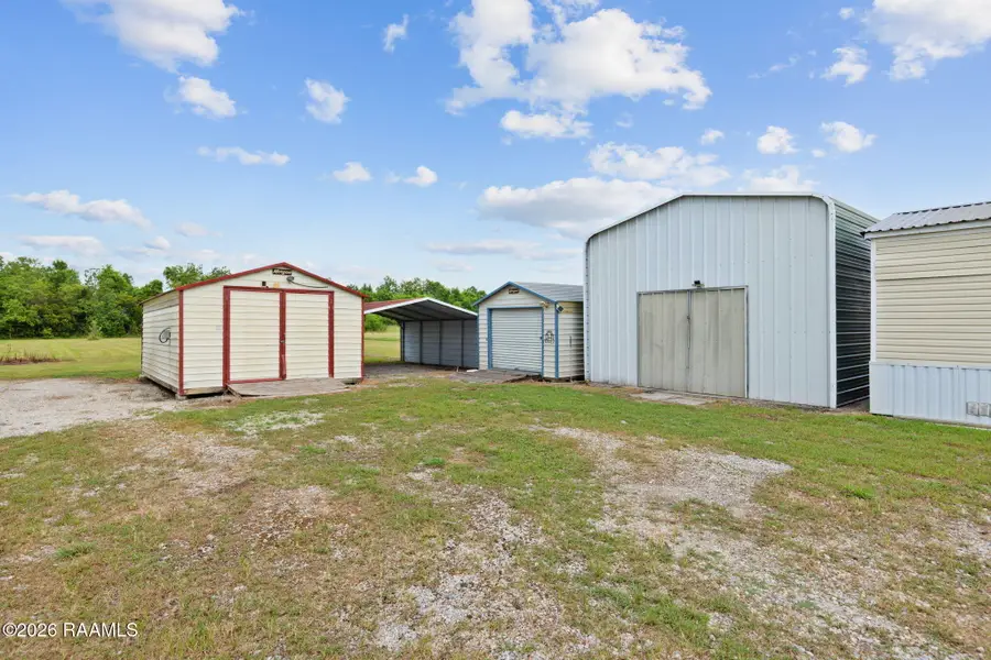 1306 L Dubois Road, New Iberia, LA 70560 - #3