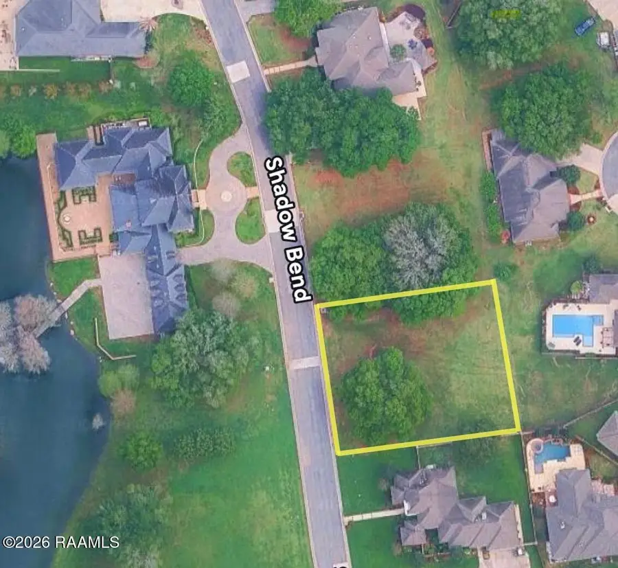 22 Shadows Bend Boulevard, New Iberia, LA 70563 - #3