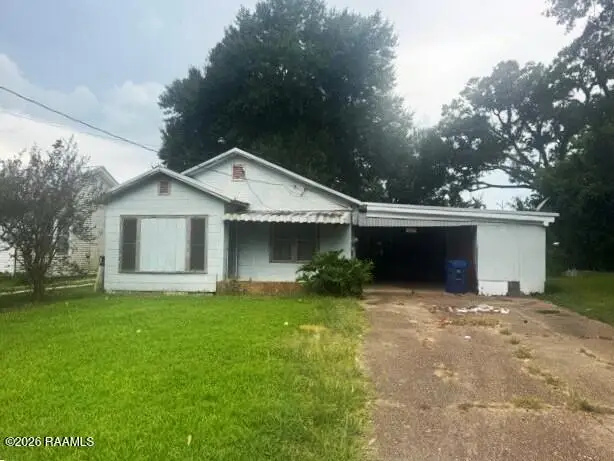 424 Louisiana Avenue, Opelousas, LA 70570 - #1