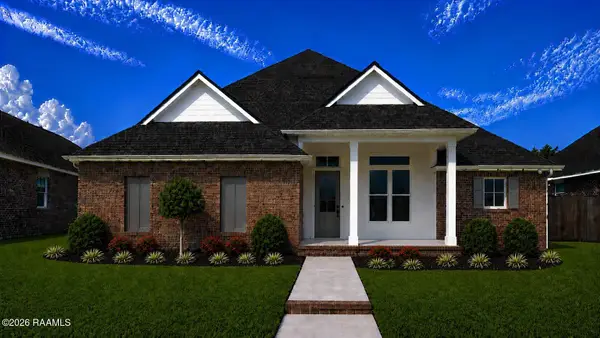 7 Carmel Bend, New Iberia, LA 70563