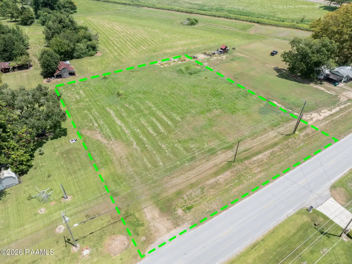 815 Young Street, Youngsville, LA 70592 - #1