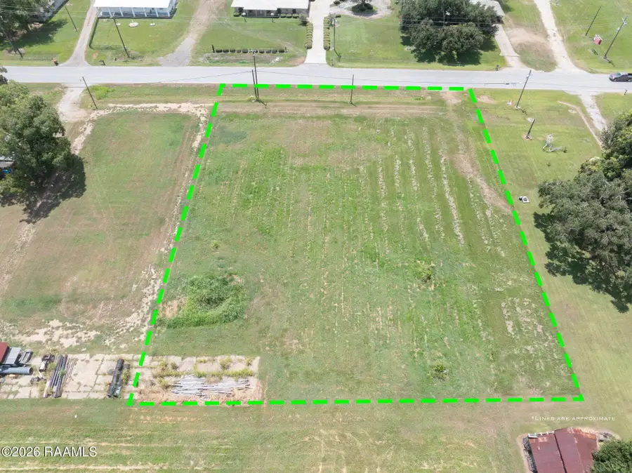 815 Young Street, Youngsville, LA 70592 - #2