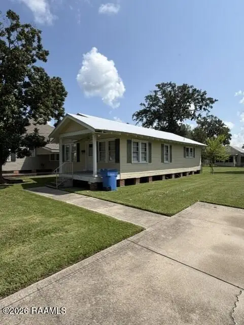 620 2nd Street, Franklin, LA 70538 - #2