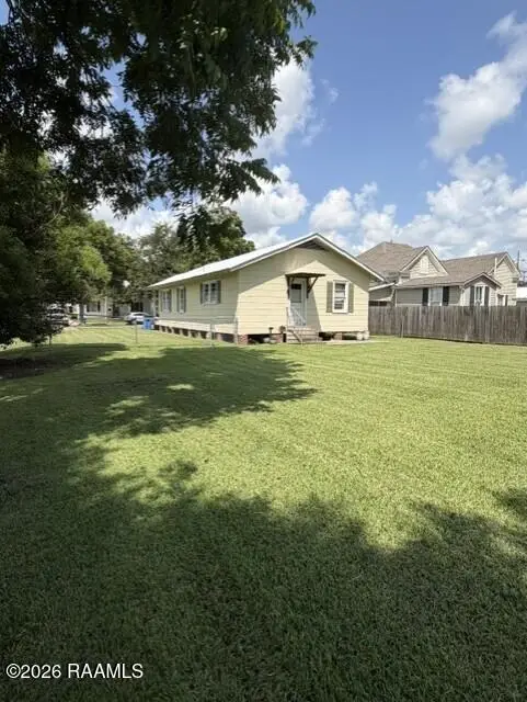 620 2nd Street, Franklin, LA 70538 - #3
