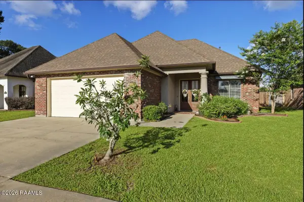 311 Brookhaven Drive, Youngsville, LA 70592