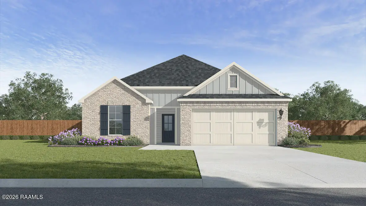 308 Bellewood Drive, Lafayette, LA 70507 - #1