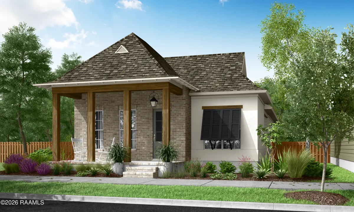 413 Bozeman Trail, Scott, LA 70583 - #1