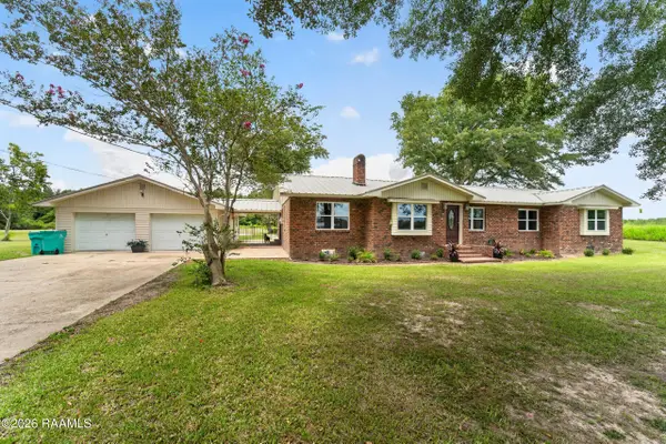 727 Jesse B Road, Church Point, LA 70525