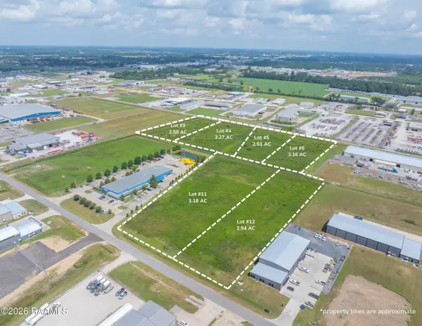 000 Forum Drive #3, Broussard, LA 70518