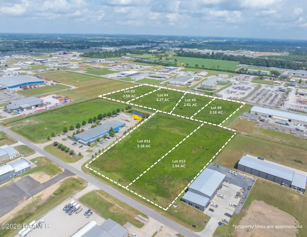 000 Forum Drive #12, Broussard, LA 70518 - #1