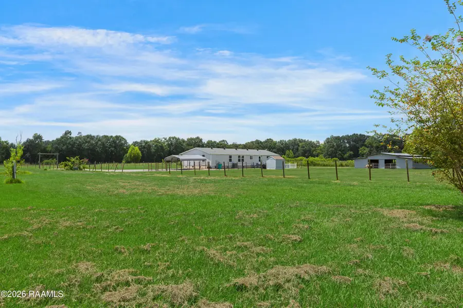 178 El Shaddai Road, Opelousas, LA 70570 - #2