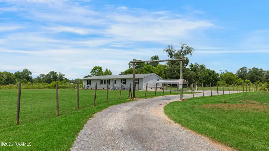 178 El Shaddai Road, Opelousas, LA 70570 - #3