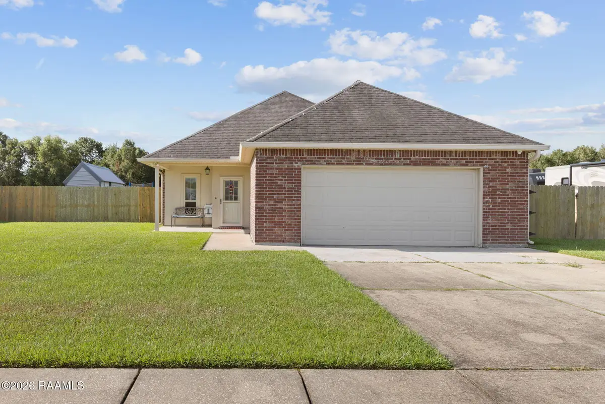 7211 Kirkland Boulevard, Maurice, LA 70555 - #1