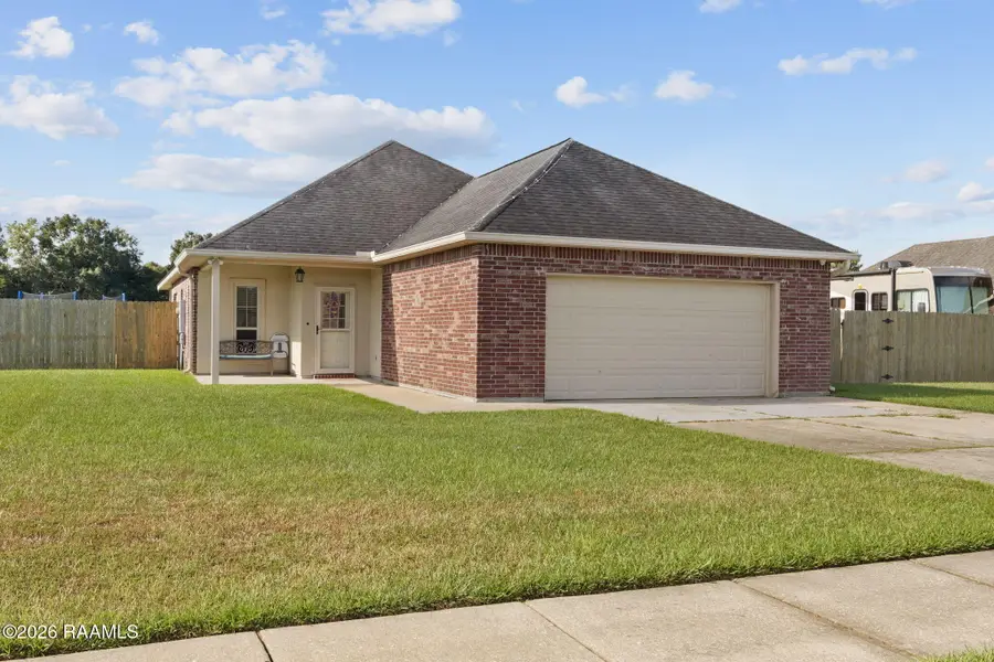 7211 Kirkland Boulevard, Maurice, LA 70555 - #2