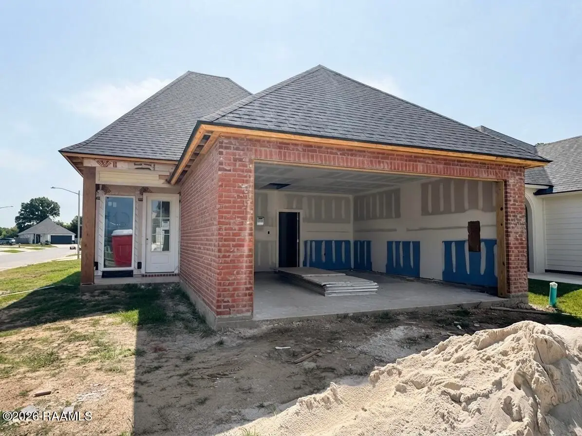 112 Fig Street, Lafayette, LA 70506 - #1