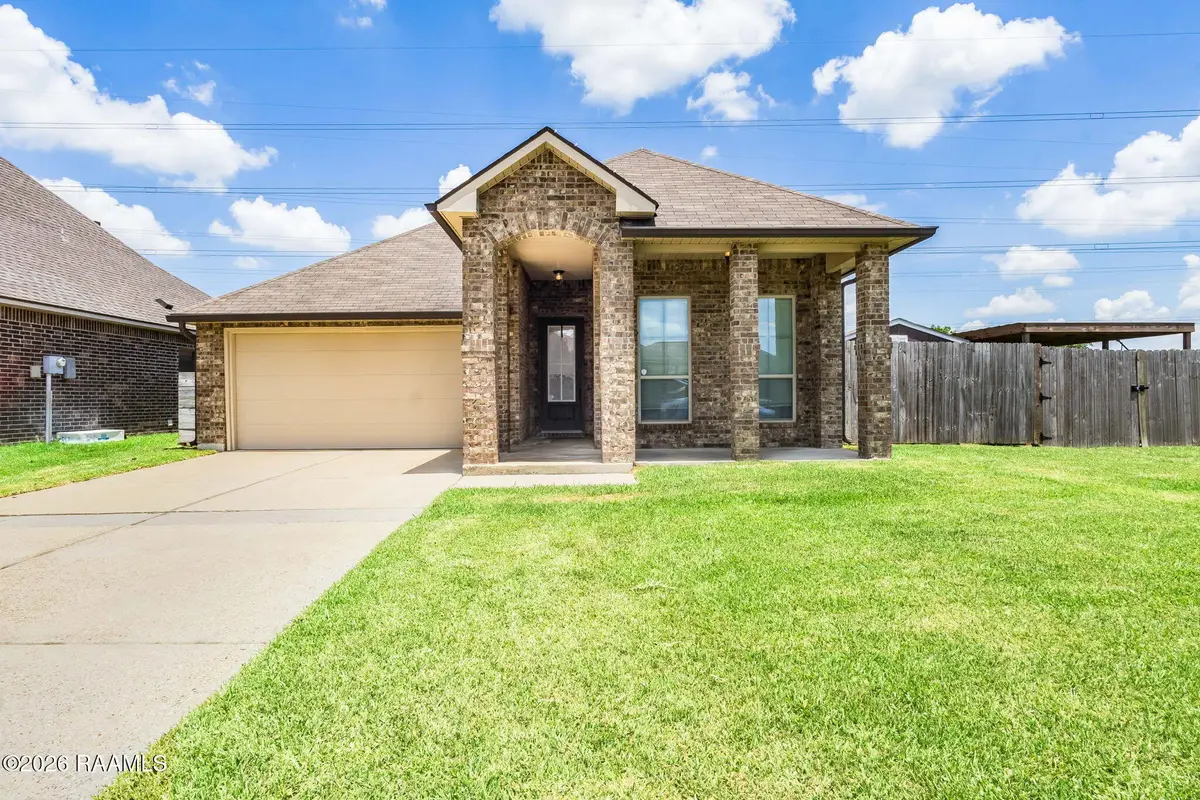 200 Lakefront Drive, Rayne, LA 70578 - #1