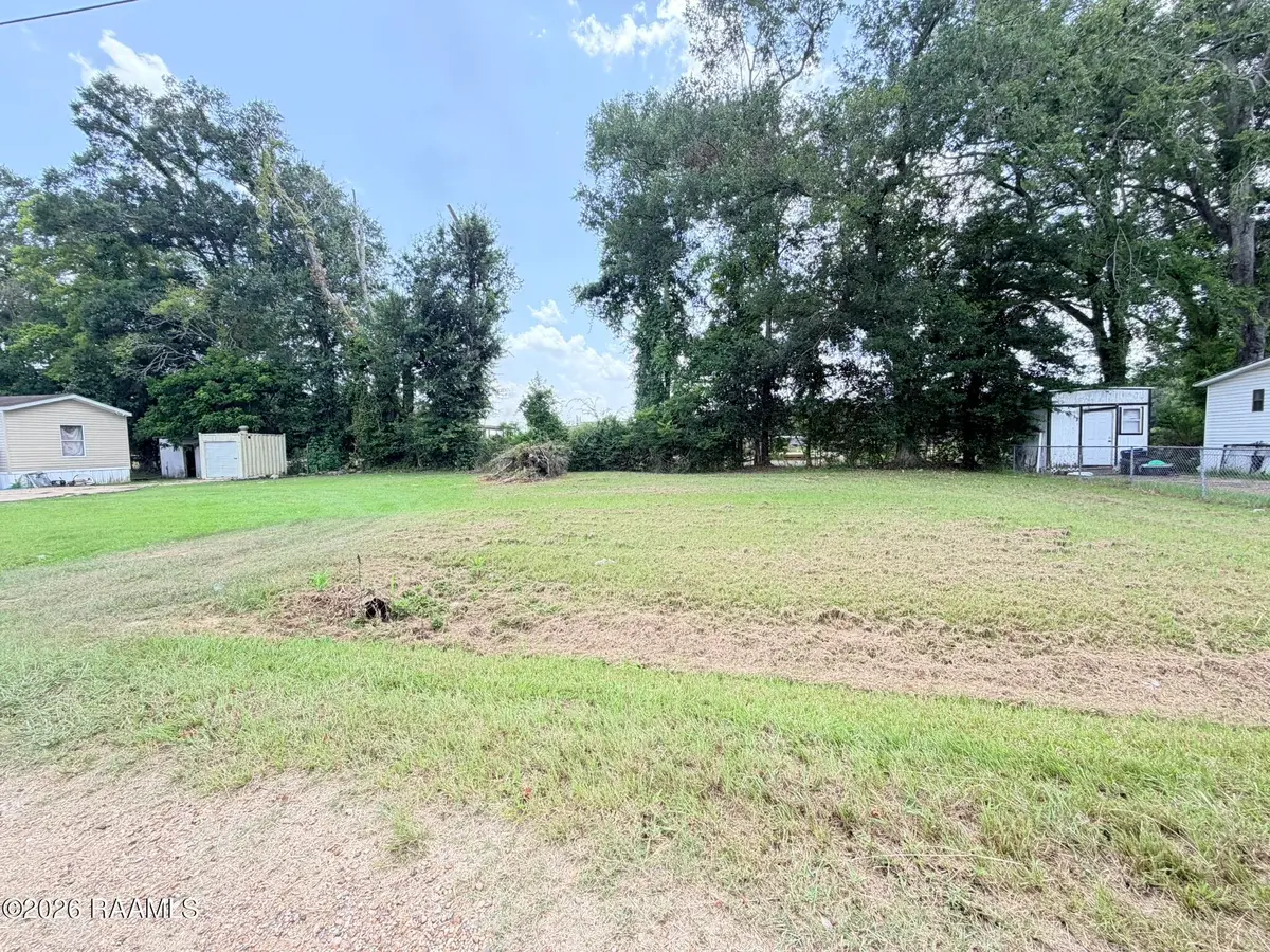 Taft Street, Opelousas, LA 70570 - #1