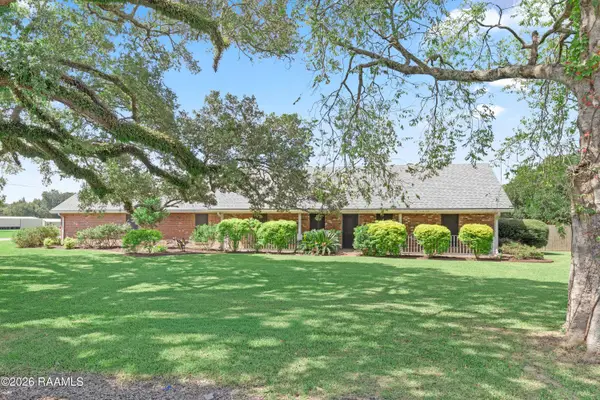 817 Cemetery Road, St. Martinville, LA 70582