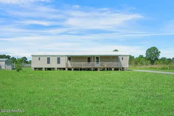 177 Lynn Robin Road, Arnaudville, LA 70512