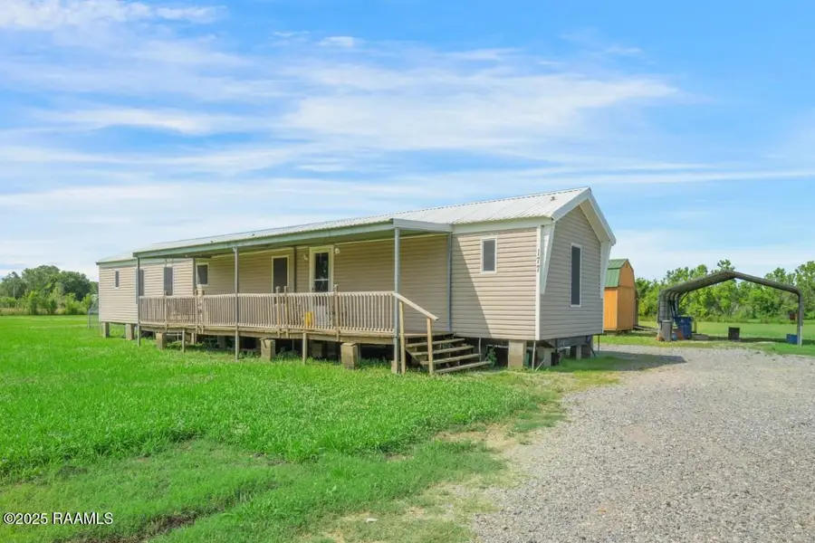 177 Lynn Robin Road, Arnaudville, LA 70512 - #2