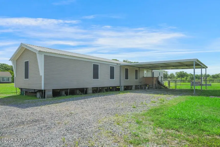 177 Lynn Robin Road, Arnaudville, LA 70512 - #3