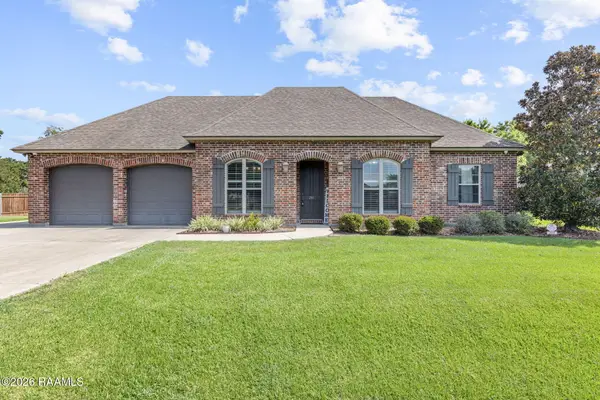 201 Pontchartrain Drive, Carencro, LA 70520