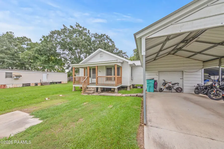 214 Oak Road, Church Point, LA 70525 - #3