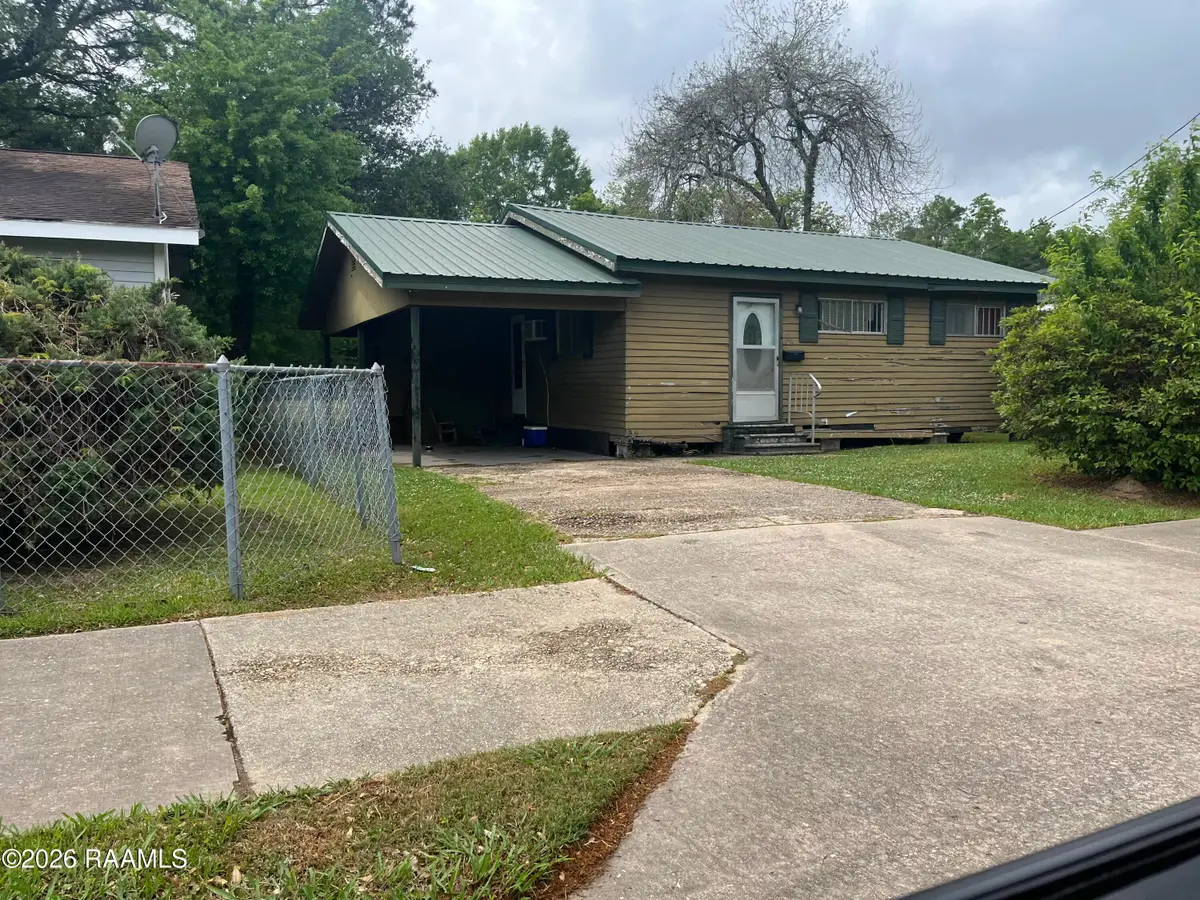 1611 N Saint Antoine Street, Lafayette, LA 70501 - #1