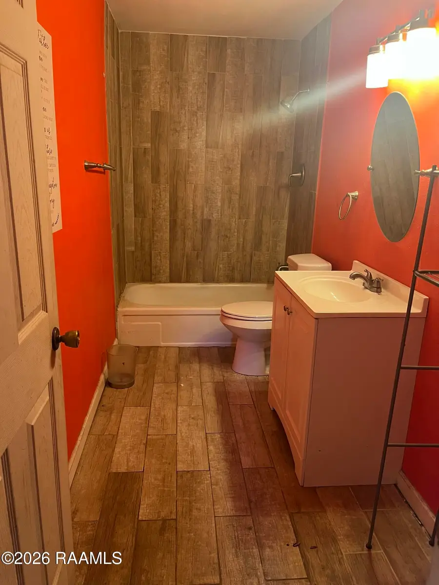 1611 N Saint Antoine Street, Lafayette, LA 70501 - #3