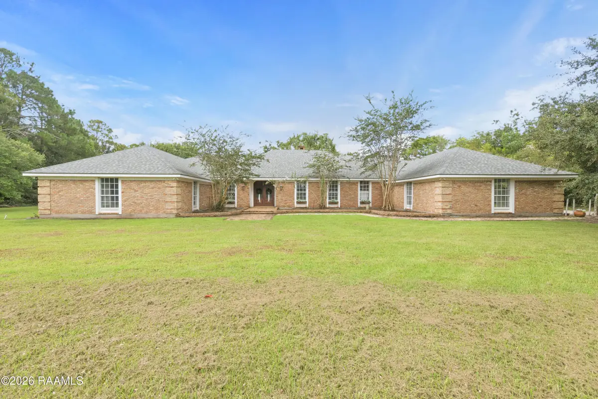 6874 Standard Mill Road, Rayne, LA 70578 - #1