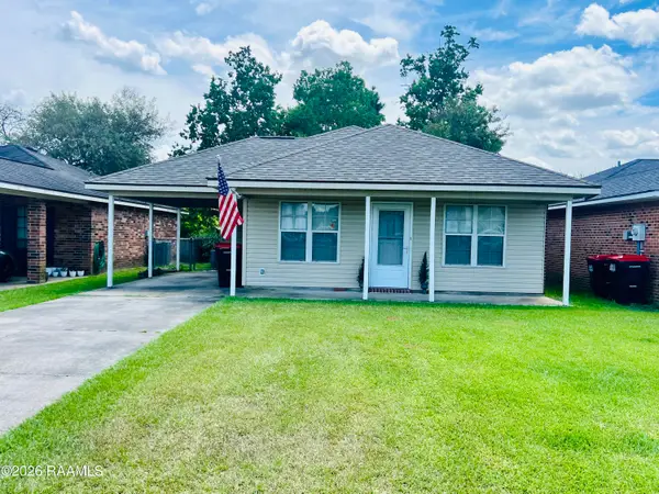 507 Saint Seton Lane, Youngsville, LA 70592