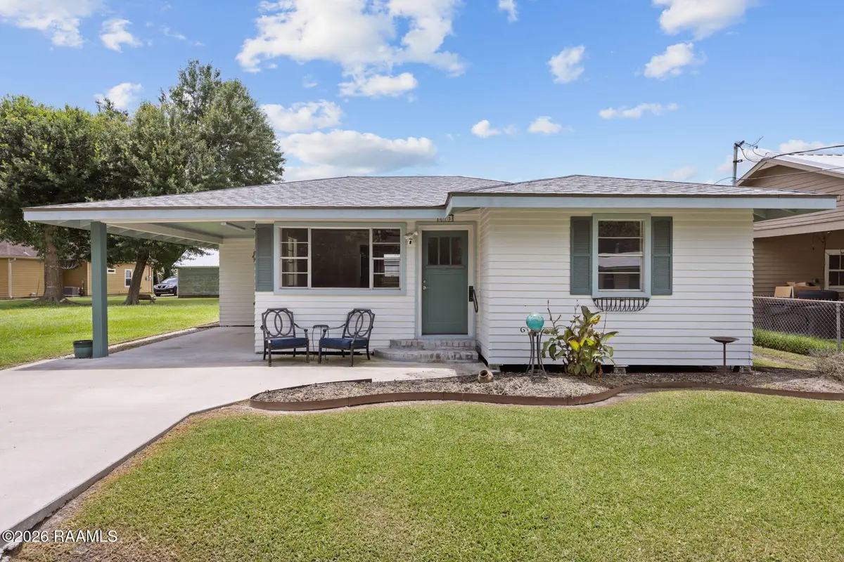 815 Avenue A, Scott, LA 70583 - #1