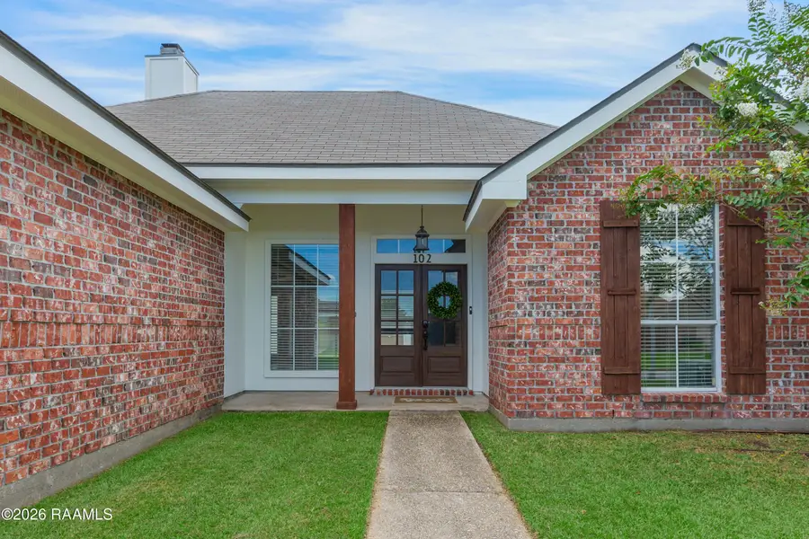 102 Doe Lane, Broussard, LA 70518 - #2