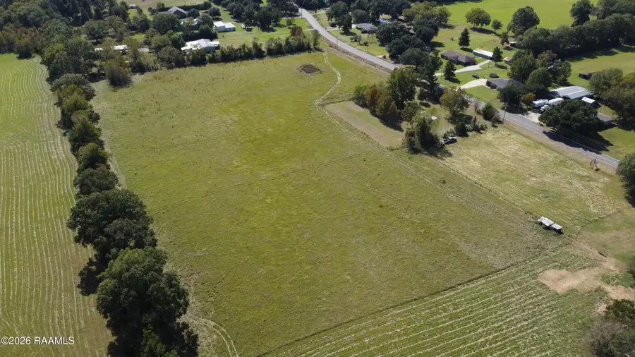 Lot 5 Hwy 1188, Hessmer, LA 71341 - #2