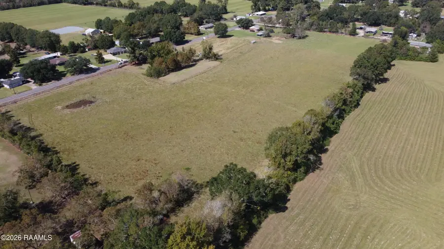 Lot 5 Hwy 1188, Hessmer, LA 71341 - #3