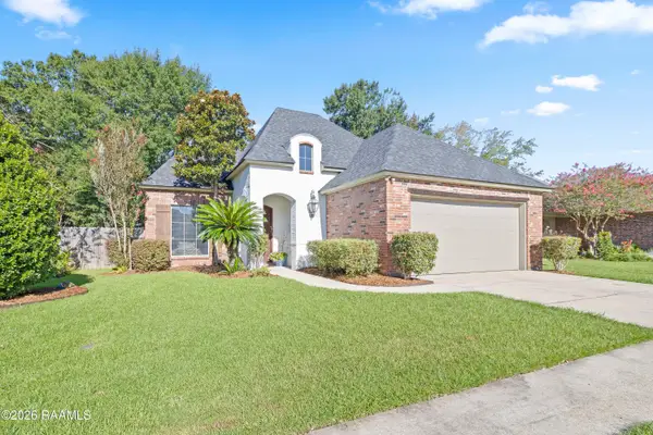 414 Breemen Circle, Lafayette, LA 70508