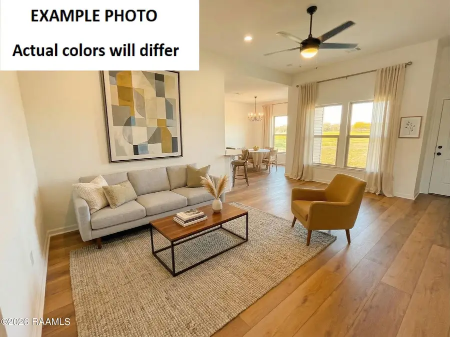 128 Betrillo Court, Lafayette, LA 70506 - #2
