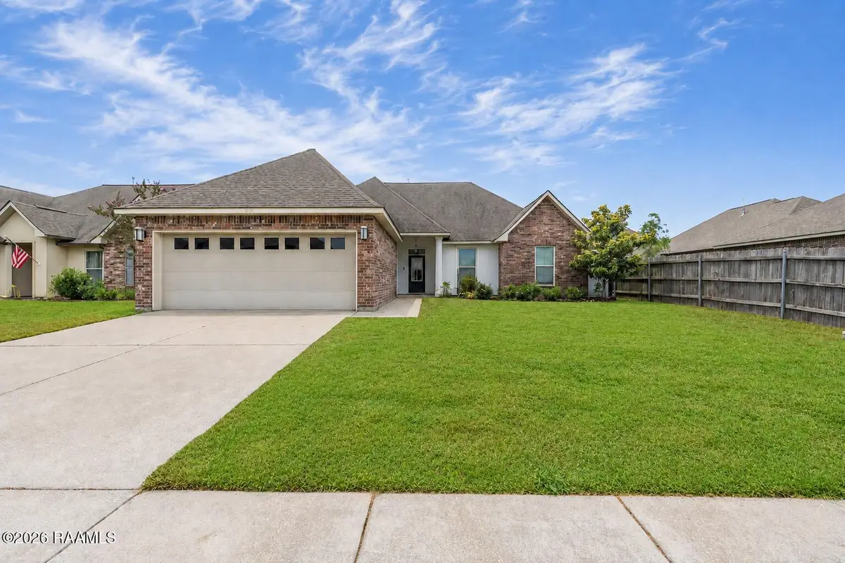 407 Claystone Road, Youngsville, LA 70592 - #1